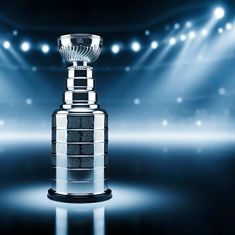 Carolina Hurricanes' Strategic Moves Lead to Stanley Cup Victory