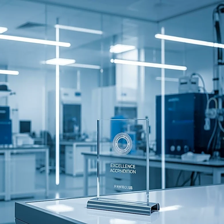 Biocytogen's Boston Facility Achieves Full AAALAC Accreditation for Excellence in Drug Discovery
