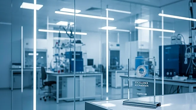 Biocytogen's Boston Facility Achieves Full AAALAC Accreditation for Excellence in Drug Discovery