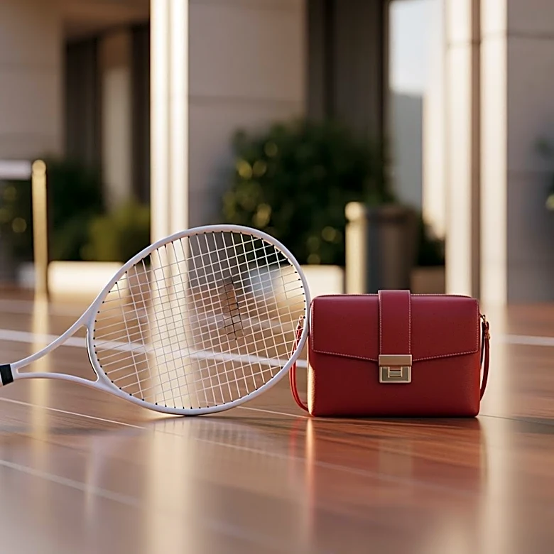 BOSS OPEN in Stuttgart Blends Tennis with Fashion and Lifestyle