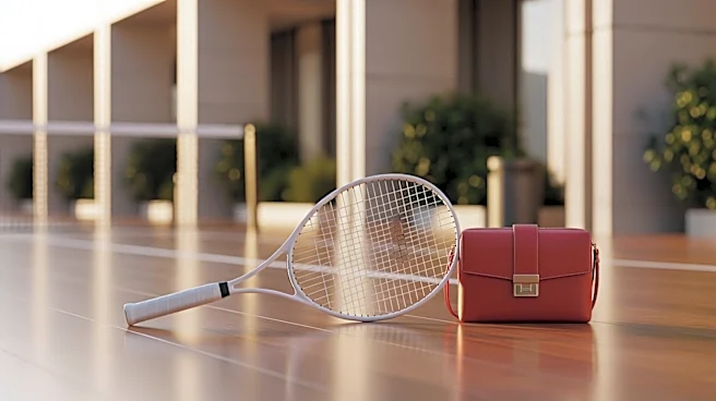 BOSS OPEN in Stuttgart Blends Tennis with Fashion and Lifestyle