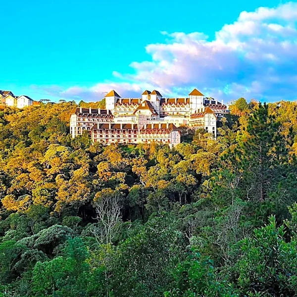 Belmond Villa San Michele Reopens in Florence with a New Look