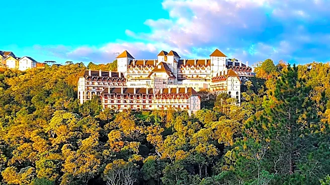 Belmond Villa San Michele Reopens in Florence with a New Look