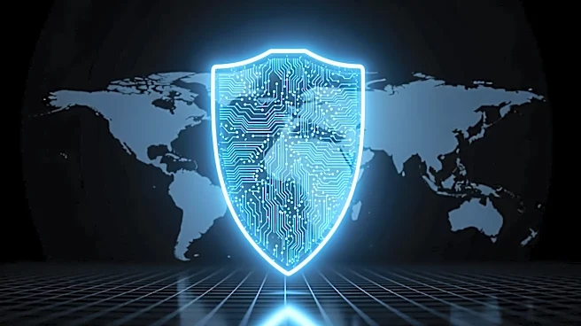 Visa Utilizes AI to Combat $2.6 Billion in Global Scam Networks, Protecting Consumers