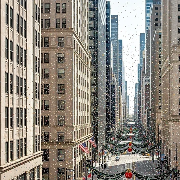 Mayor Mamdani Announces Historic Ticker-Tape Parade for New York Knicks