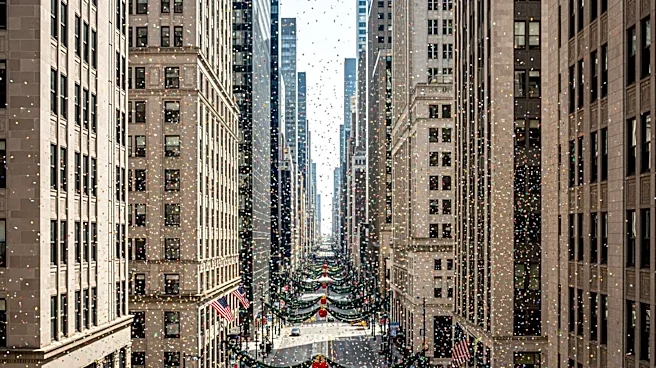 Mayor Mamdani Announces Historic Ticker-Tape Parade for New York Knicks