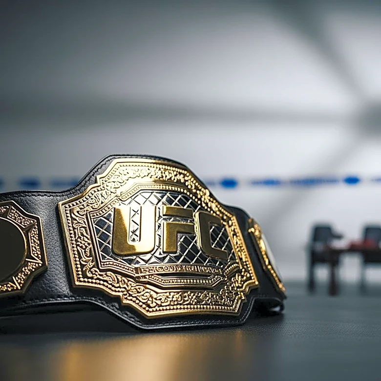 UFC Champion Sean Strickland Removed from White House Fan Fest Due to Safety Concerns