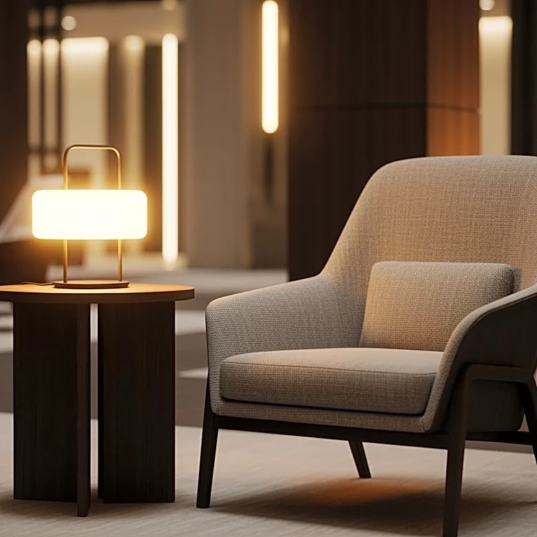 Alina Hernandez Advocates for Experience-Driven Design in Hospitality Industry