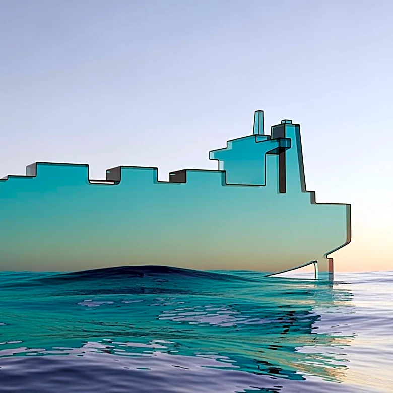 Shipping Industry Maintains Climate Alignment Amidst Challenges