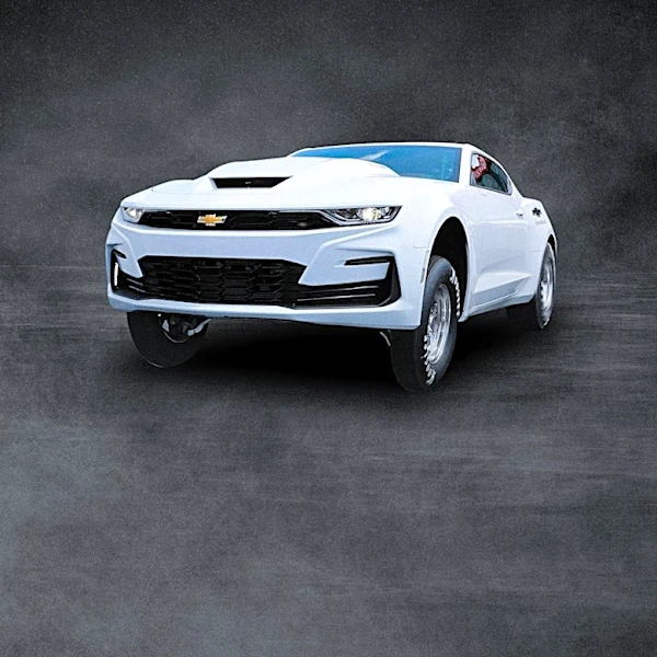 1976 Chevrolet Camaro: A Symbol of Muscle Car Heritage in a Changing Era