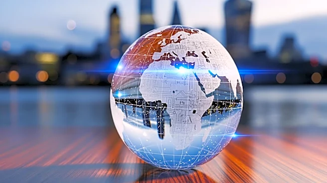 K Gates Expands with New Cyber Security and AI Partner in London