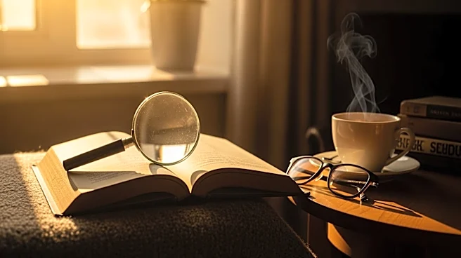 Summer Reading Recommendations Highlight True Crime and Personal Narratives
