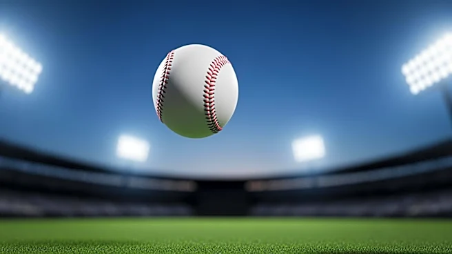 White Sox Secure Victory Over Dodgers with Sixth-Inning Surge
