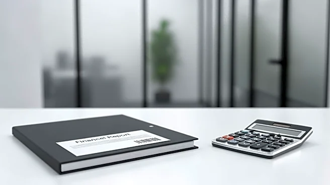 McGraw Hill Reports Small Profit Amidst Flat Sales in Fiscal 2026