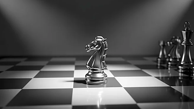 Strategy Appoints Gérald Duarte as Partner to Strengthen French Business