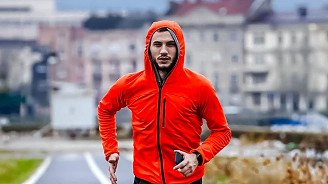 Expert Trainer Offers Eight-Week Plan to Transition from Walking to Running Safely