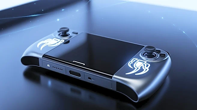 MSI Claw 8 EX AI+ Handheld Gaming Device Priced at $1,799, Raising Affordability Concerns