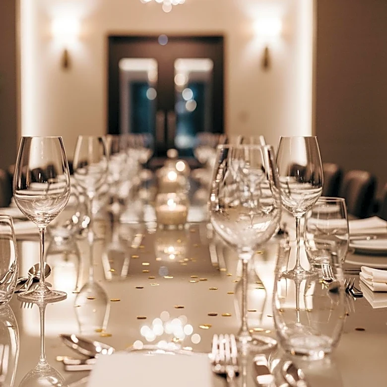 The Walshe Group Celebrates 50th Anniversary with Sydney Client Dinner