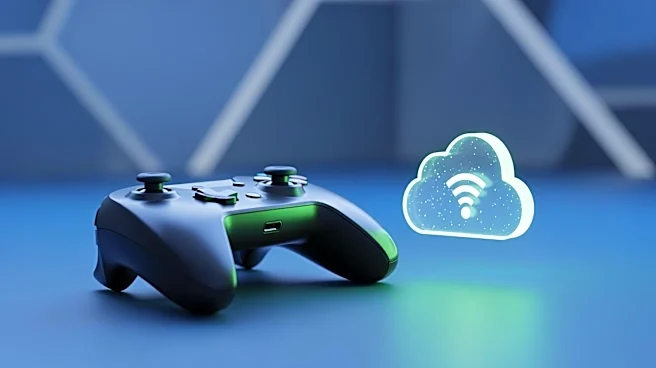 Xbox Game Pass Expands with 51 New Titles, Enhancing Streaming Options