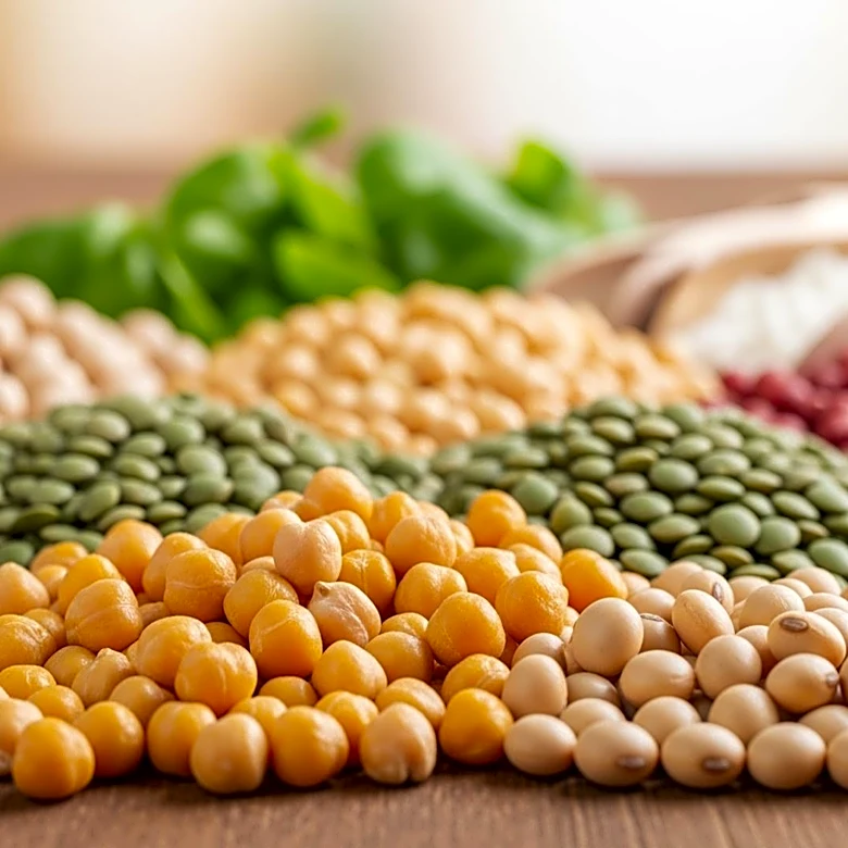 ADM Expands Plant-Protein Ingredient Portfolio to Meet Consumer Demand