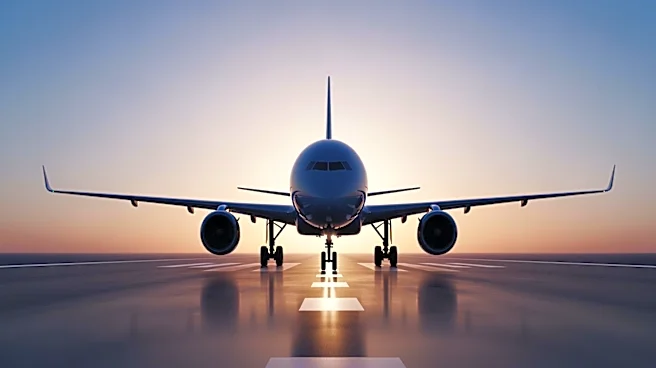 Virgin Australia Prepares for Delivery of Boeing 737 Max 10 Amid Certification Progress