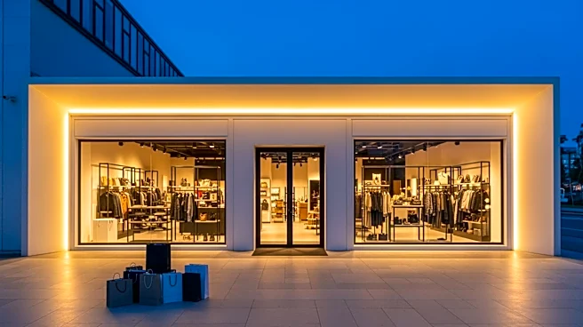 Footasylum Expands Retail Presence with New Store in Merthyr Tydfil, Creating Jobs and Boosting Local Economy