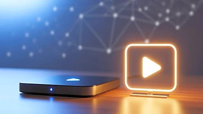 Fox Corp Acquires Roku in $22 Billion Deal to Expand Streaming Reach