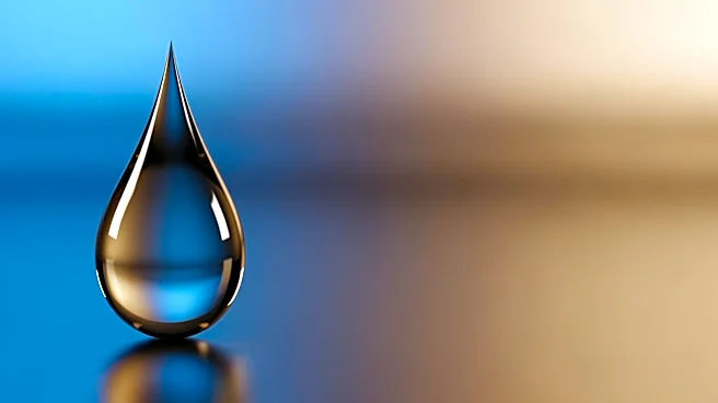 Oil Prices Decline Following U.S.-Iran Peace Agreement Announcement