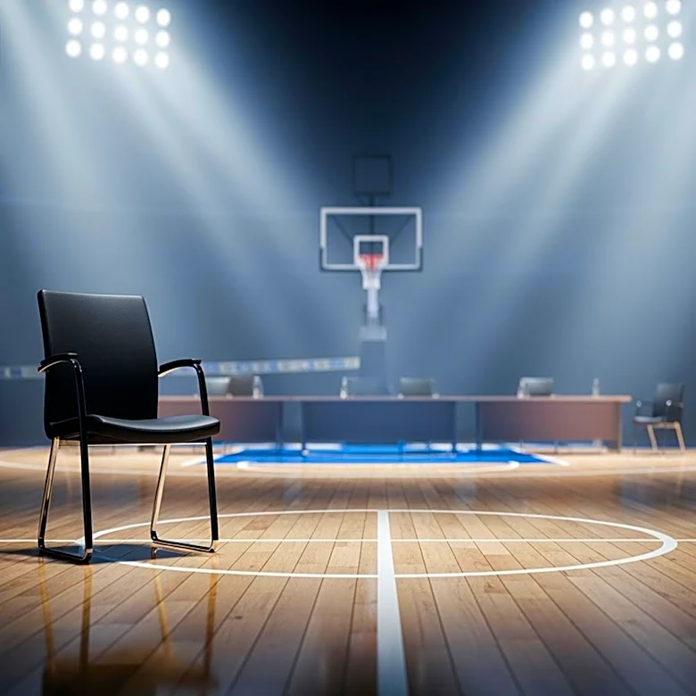 Taylor Swift's NBA Courtside Chair Auctioned for $7,000, Highlighting Celebrity Influence