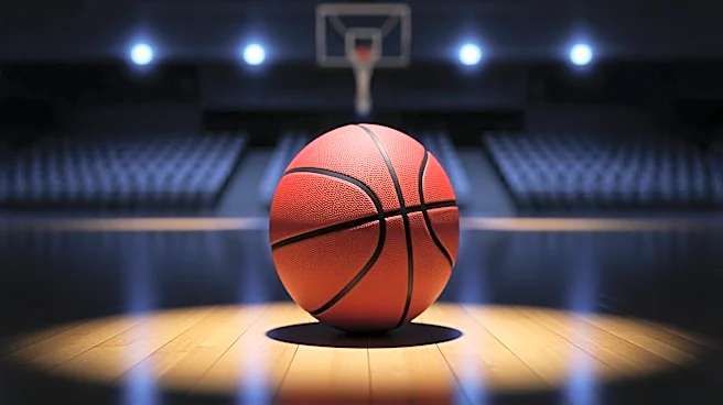 Thunder Reaffirm Chet Holmgren's Unavailability Amid Trade Speculations