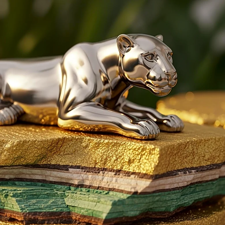 Centaurus Metals Secures Tax Incentives for Jaguar Project in Brazil