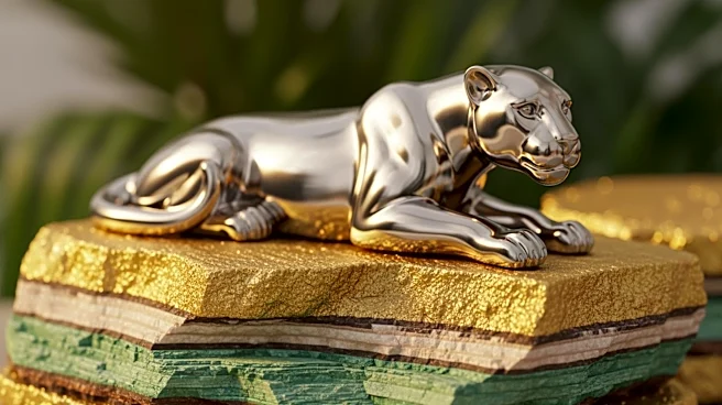 Centaurus Metals Secures Tax Incentives for Jaguar Project in Brazil