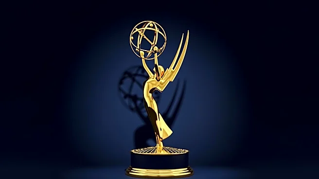 Emmy Awards 2026: Expert Picks Highlight Top Contenders in Comedy and Drama