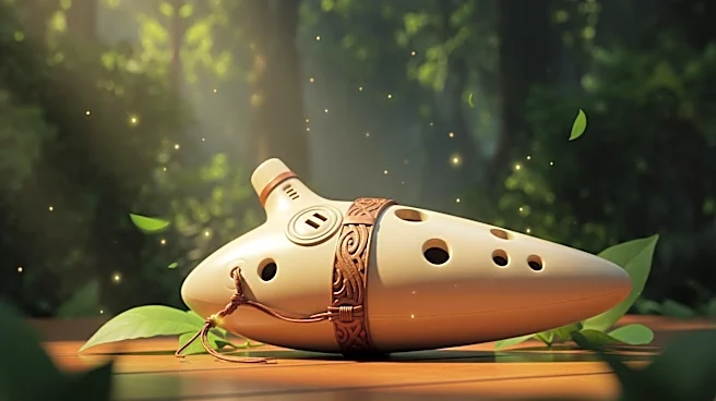Nintendo Announces Full Remake of Ocarina of Time for Switch 2