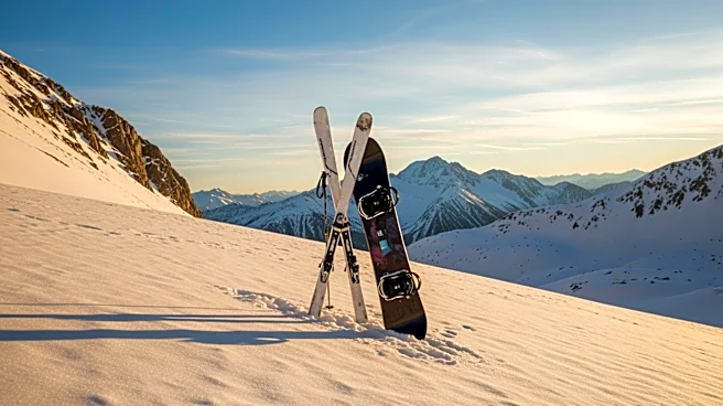 Copper Mountain Hike Park Offers Off-Season Skiing and Snowboarding Opportunities