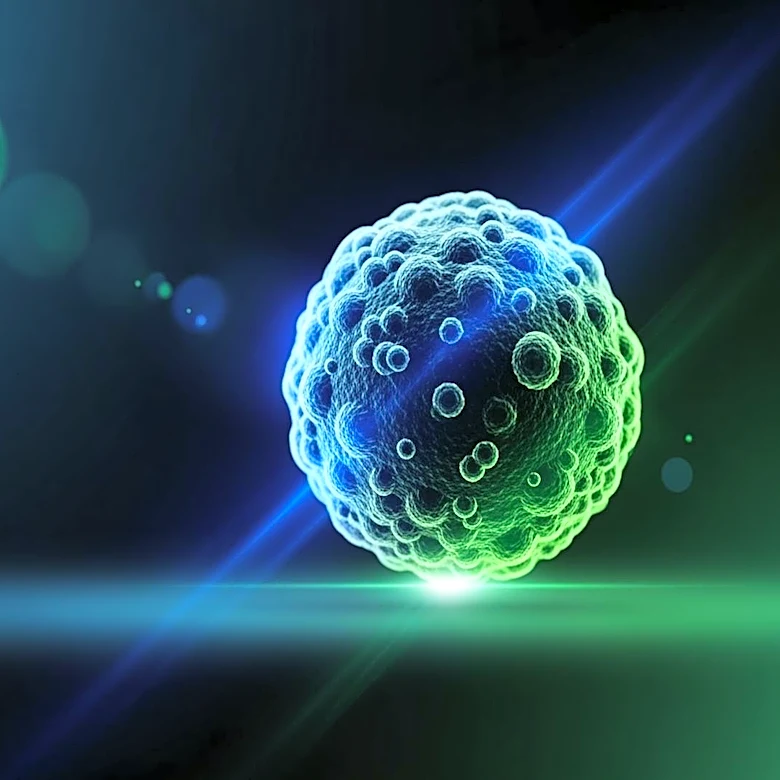 CancerVax Achieves Breakthrough in Nanoparticle Delivery for Cancer Treatment