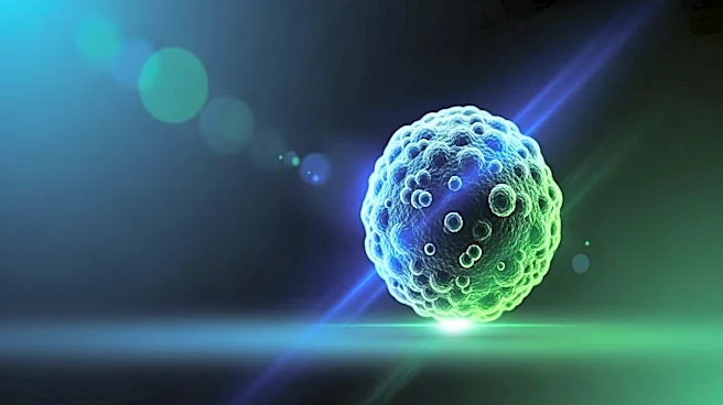 CancerVax Achieves Breakthrough in Nanoparticle Delivery for Cancer Treatment