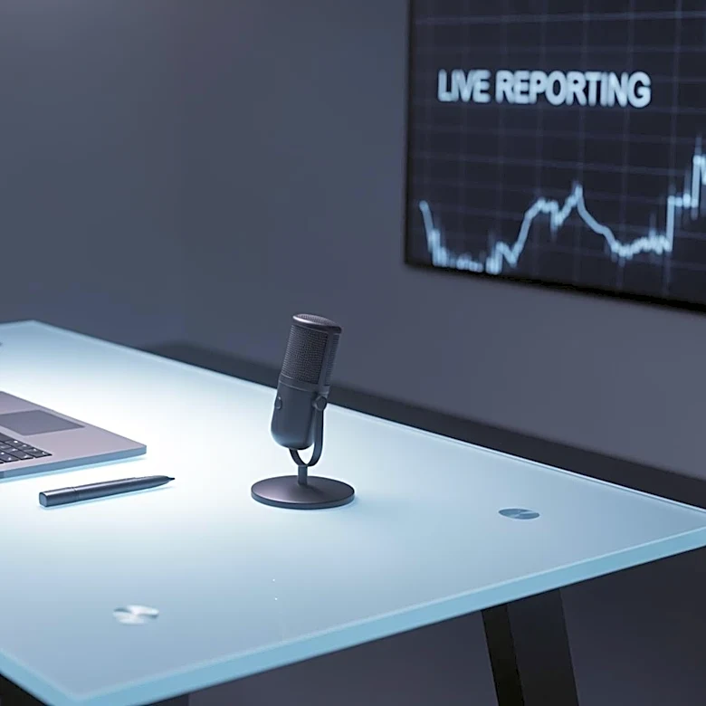 Netflix to Release Second Quarter 2026 Financial Results with Live Interview