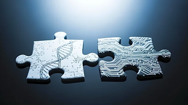 GeneDx Holdings Faces Class Action Lawsuit Over Fabric Genomics Acquisition