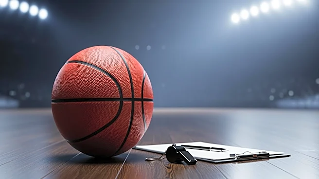 Chicago Bulls Appoint Tiago Splitter as New Head Coach Following Billy Donovan's Departure