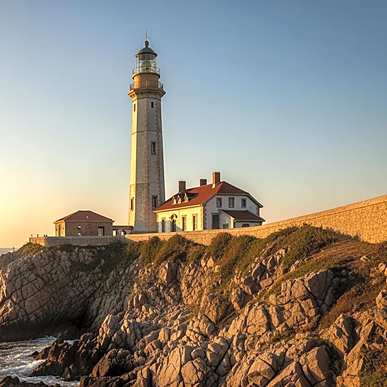 Jacquemus Announces Fashion Show at Historic Corsican Lighthouse
