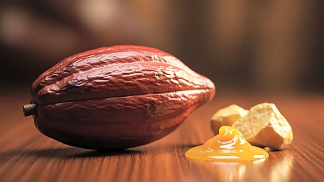 AAK Launches Illexao En 10 to Address Cocoa Butter Market Challenges