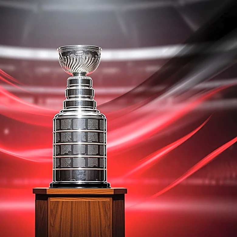 Carolina Hurricanes Owner's Commitment Leads to Stanley Cup Victory