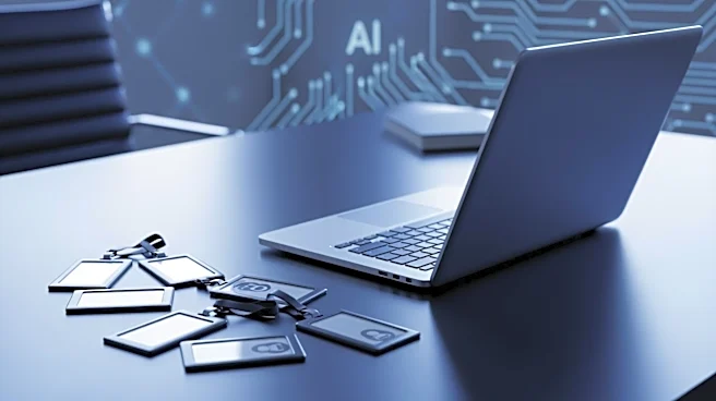 Tech Industry Faces Record Layoffs Amid AI Advancements, Impacting Thousands
