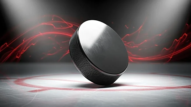 Carolina Hurricanes Clinch Second Stanley Cup with Strategic Team Building