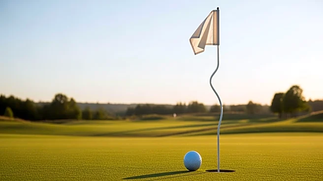 Gina Kim and Yana Wilson Secure First LPGA Titles at Dow Championship