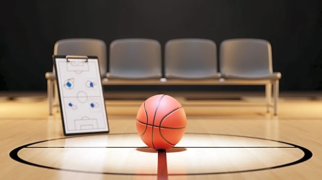 Chicago Bulls Appoint Tiago Splitter as Head Coach Following Organizational Changes