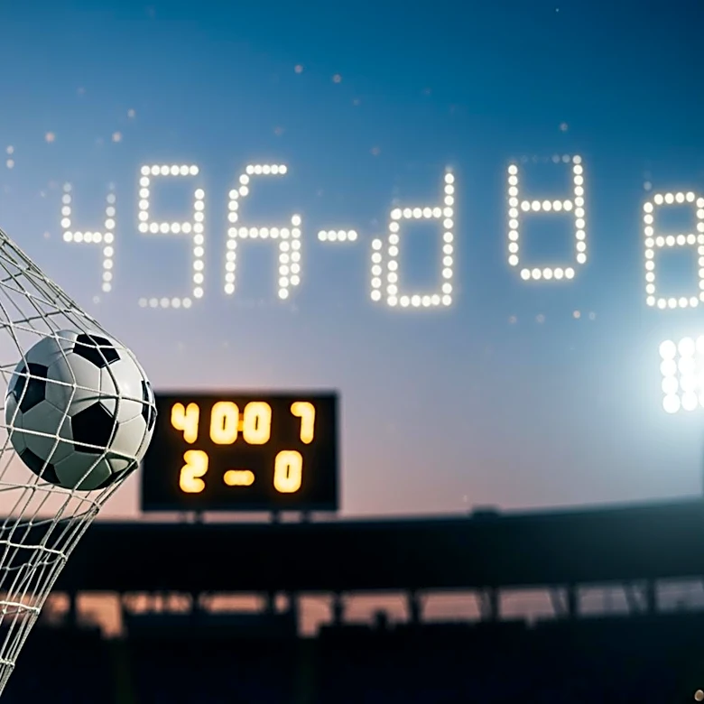 Germany's Near Scorigami at 2026 World Cup Highlights Unique Scoreline Concept