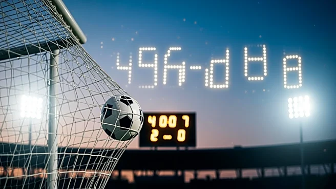 Germany's Near Scorigami at 2026 World Cup Highlights Unique Scoreline Concept