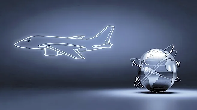 Aerospace Tech Week Announces Agenda for Inaugural UK Edition in London